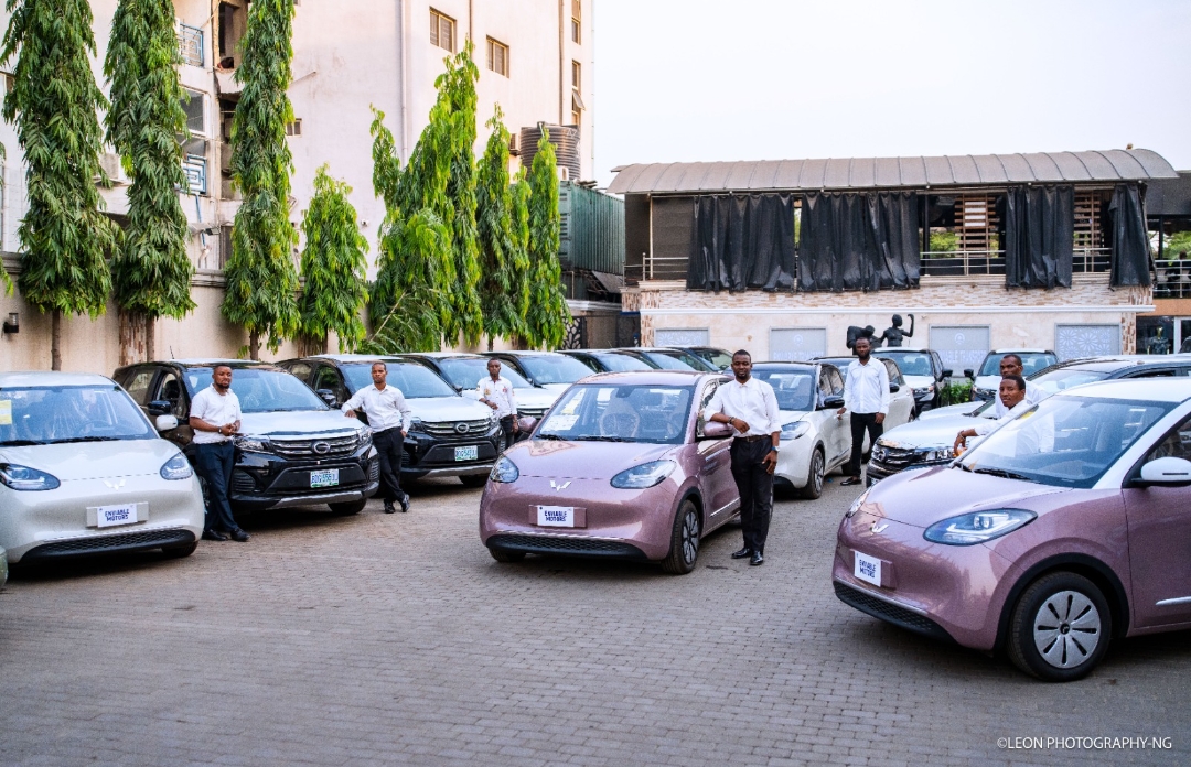 10 Best Car Hire Plaforms In Lagos & Abuja